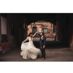 Wedding Photography Bootcamp: Mock Wedding Portrait Session Photowalk (Sony) 4