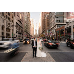 Wedding Photography Bootcamp: Mock Wedding Portrait Session Photowalk (Sony) 6