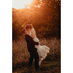 Wedding Photography Bootcamp: Mock Wedding Portrait Session Photowalk (Sony) 11