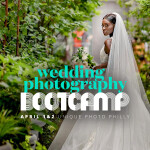 Wedding Photography Bootcamp: Hurry  and  Wait - Wedding Day Walkthrough (Sony) 0