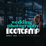 Wedding Photography Bootcamp: Mock Engagement Session Photowalk 0