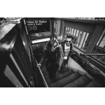 Wedding Photography Bootcamp: Mock Engagement Session Photowalk 2