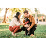 Wedding Photography Bootcamp: Mock Engagement Session Photowalk 5