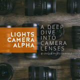 Lights, Camera, ALPHA: A Deep Dive into Camera Lenses (Sony) 0