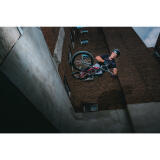 Lights, Camera, ALPHA: Dynamic Sports and Action Photography (Sony) 2