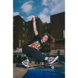 Lights, Camera, ALPHA: Dynamic Sports and Action Photography (Sony) 4