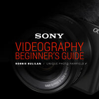 *FREE RSVP* Videography Beginners Guide with Robbie Bulilan (Sony) 0
