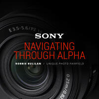 *FREE RSVP* Navigating Through Alpha with Robbie Bulilan (Sony) 0