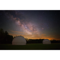 Intro to Astrophotography with Jack Fusco (Sigma) 5