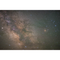 Sussex Sunflower Field Astrophotography Workshop with Jack Fusco (Sigma) 2