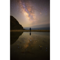 Sussex Sunflower Field Astrophotography Workshop with Jack Fusco (Sigma) 4