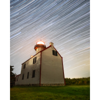 Sussex Sunflower Field Astrophotography Workshop with Jack Fusco (Sigma) 5