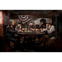 Portrait Lighting Made Easy with Joel Grimes (Westcott) 10