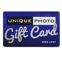 Unique Photo 50 Dollar Gift Card 0