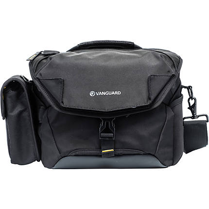Vanguard Alta Access 28X Shoulder Bag (Fits Pro DLSR, 4-5Lens, 10in Tablet)