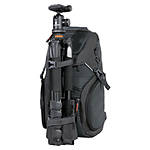 Vanguard Adaptor 41 Backpack (Black) 1