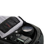 Vanguard Adaptor 41 Backpack (Black) 3