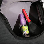Vanguard Adaptor 41 Backpack (Black) 4