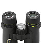 Vanguard Endeavor 10x42 ED II Glass Binoculars 2