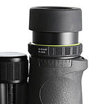 Vanguard Endeavor 10x42 ED II Glass Binoculars 3