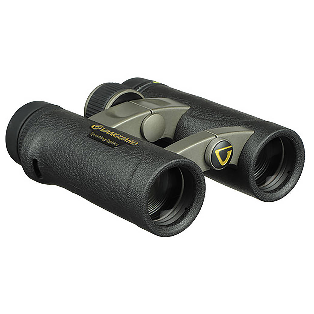Vanguard Endeavor 8x32 ED Glass Binoculars