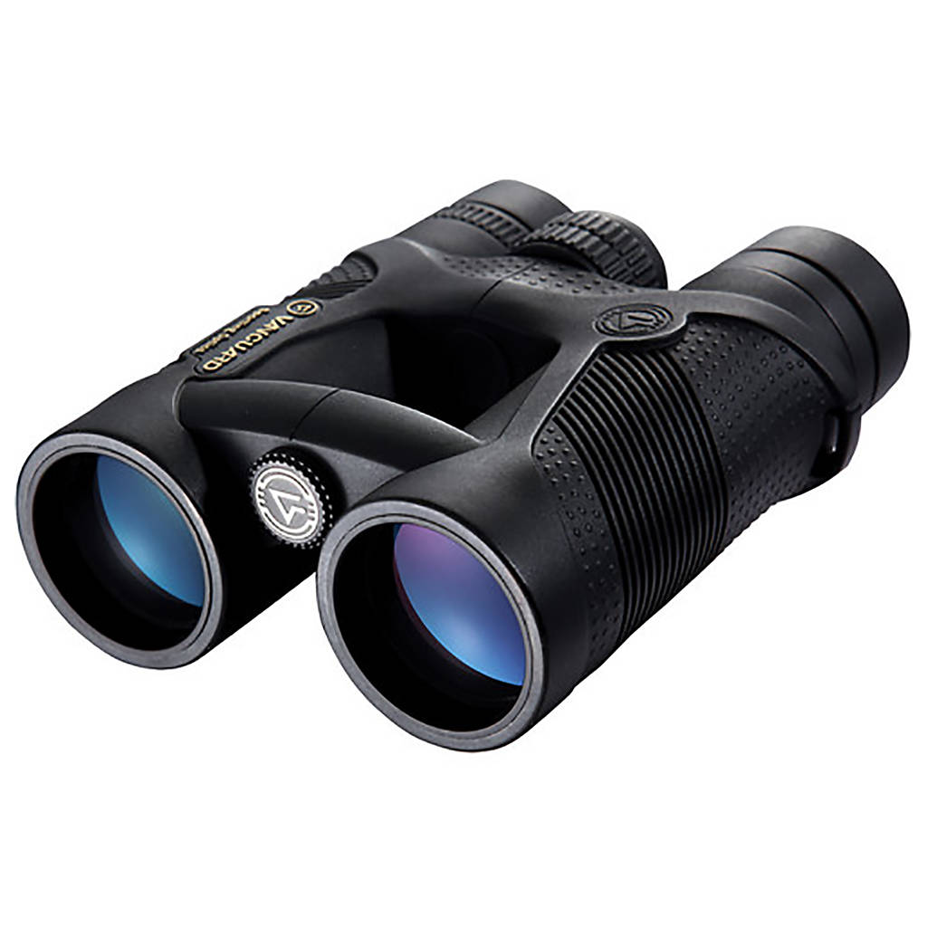 Vanguard Spirit 8x42 XF Glass Binoculars