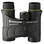 Vanguard Orros 8x25 Glass Binoculars 1