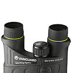 Vanguard Orros 8x25 Glass Binoculars 3