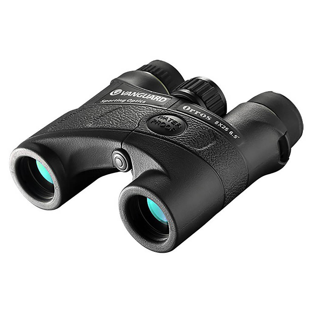 Vanguard Orros 8x25 Glass Binoculars