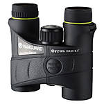 Vanguard Orros 10x25 Glass Binoculars 1