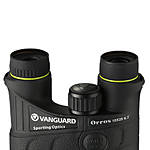 Vanguard Orros 10x25 Glass Binoculars 3