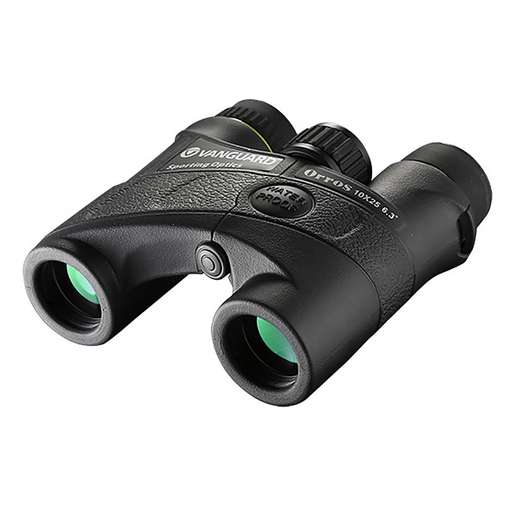 Vanguard shops orros binoculars binoculars