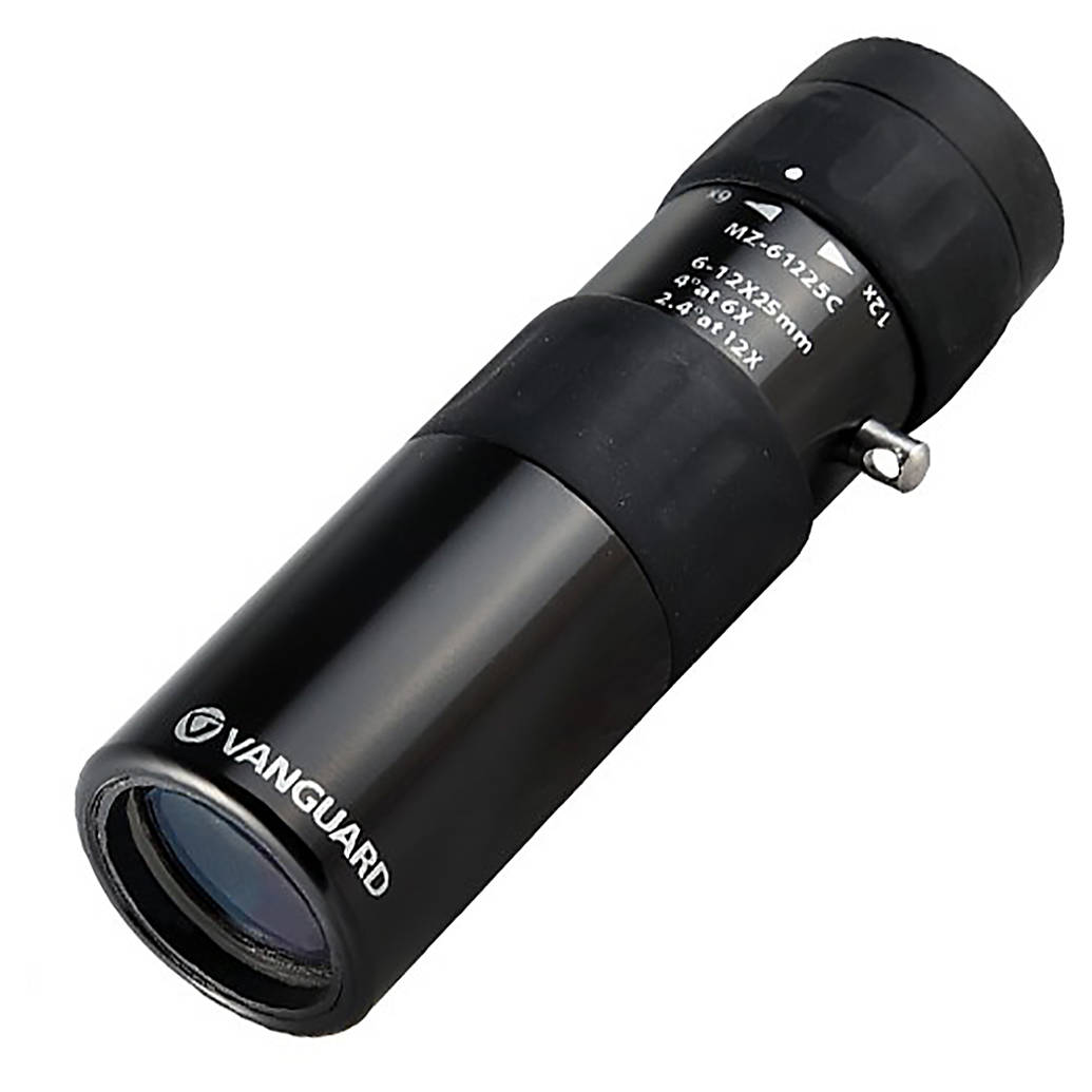 Vanguard MZ 6-12x25 Monocular