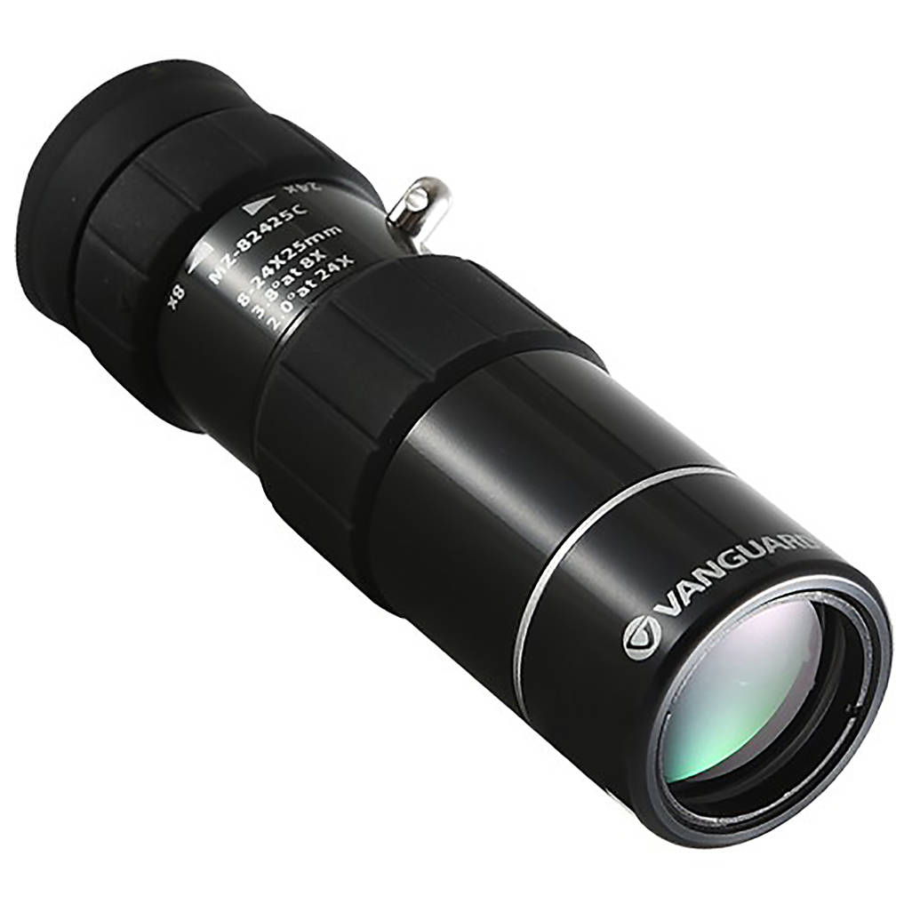 Vanguard MZ 8-24x25 Monocular