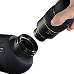 Vanguard HD 82A 20-60x82 Angled Spotting Scope 1