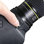 Vanguard HD 82A 20-60x82 Angled Spotting Scope 2