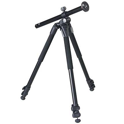 Vanguard Alta Pro 263AT Aluminum Alloy Tripod Legs Only. Max height 65inch