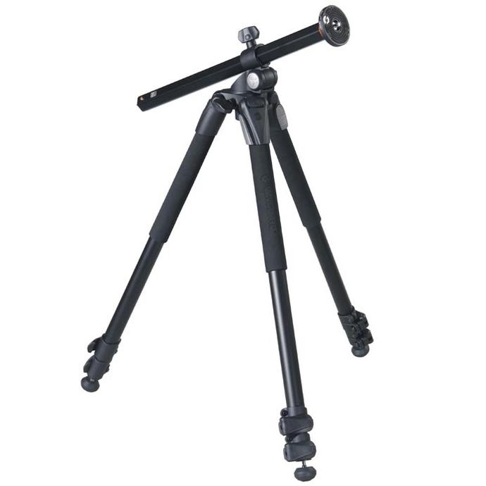 Vanguard Alta Pro 263AT Aluminum Alloy Tripod Legs Only. Max
