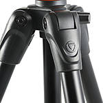 Vanguard Espod CX 204AP Aluminum Tripod with PH-23 Pan/Tilt Head 6