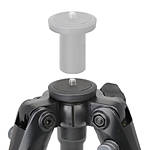 Vanguard VEO 235AP Aluminum Tripod with PH-25 2-Way Pan/Tilt Head 3