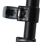 Vanguard VEO 235AP Aluminum Tripod with PH-25 2-Way Pan/Tilt Head 4