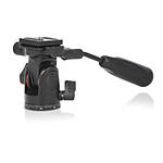 Vanguard VEO 235AP Aluminum Tripod with PH-25 2-Way Pan/Tilt Head 5