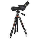 Vanguard VEO 235AP Aluminum Tripod with PH-25 2-Way Pan/Tilt Head 7