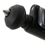 Vanguard VEO 235AP Aluminum Tripod with PH-25 2-Way Pan/Tilt Head 8