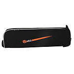 Vanguard VEO 235AP Aluminum Tripod with PH-25 2-Way Pan/Tilt Head 9