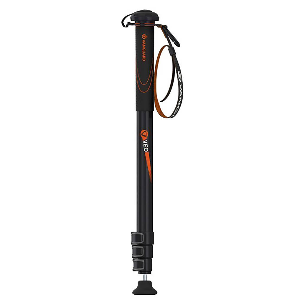Vanguard VEO CM-264 Carbon Fiber Monopod