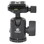Vanguard TBH-50 Aluminum Alloy Ball Head 0