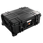 Vanguard Supreme 53F Waterproof Case with Foam 0