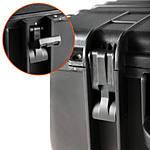 Vanguard Supreme 53F Waterproof Case with Foam 5