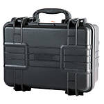 Vanguard Supreme 37F Waterproof Case with Foam 0